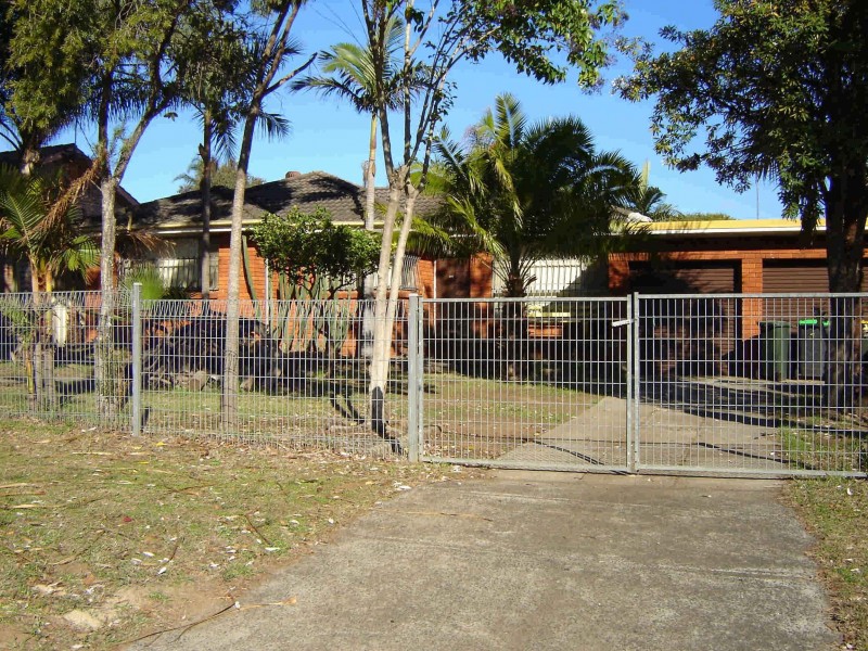 Macquarie Fields NSW 2564