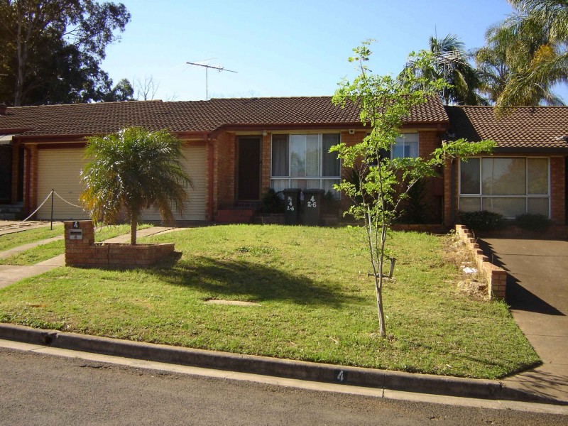 Glenfield NSW 2167