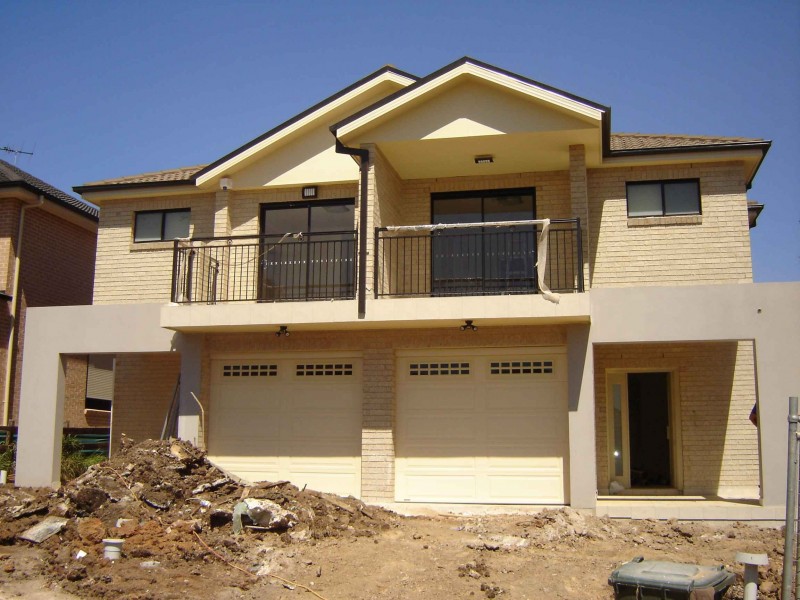 Glenfield NSW 2167