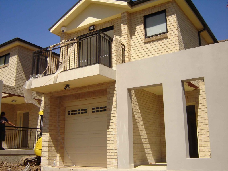 Glenfield NSW 2167