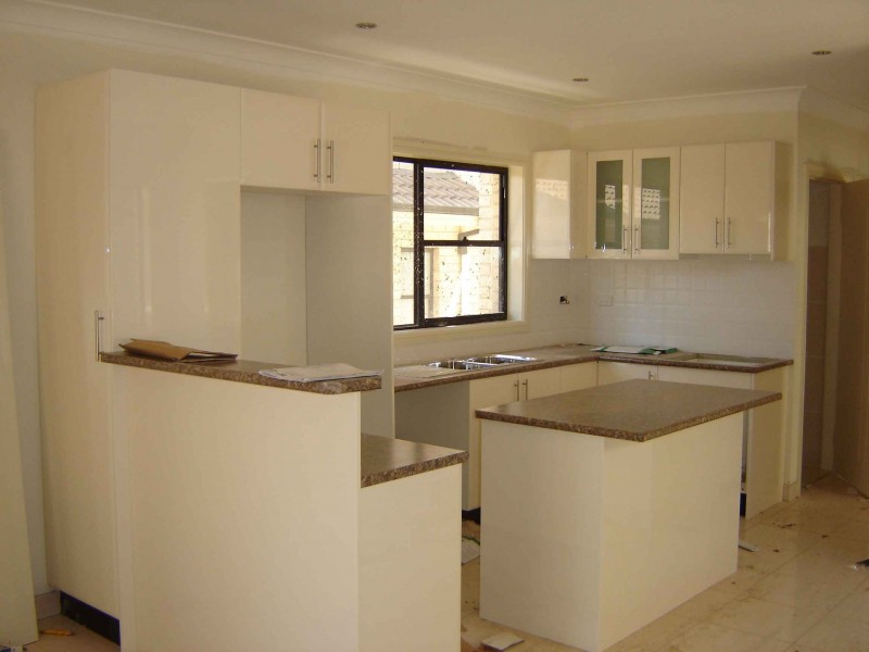 Glenfield NSW 2167