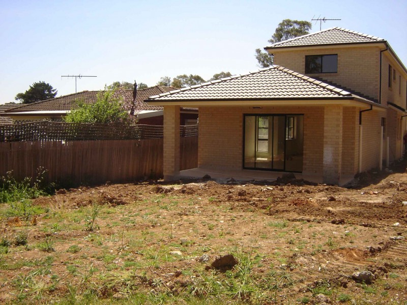 Glenfield NSW 2167