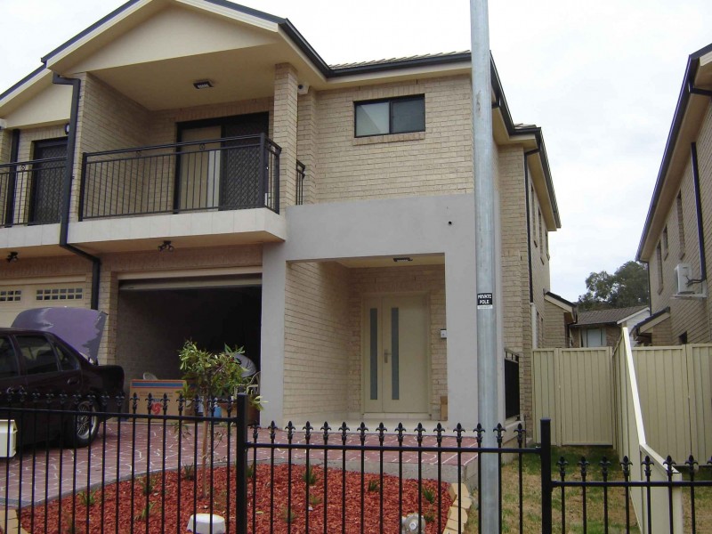 Glenfield NSW 2167