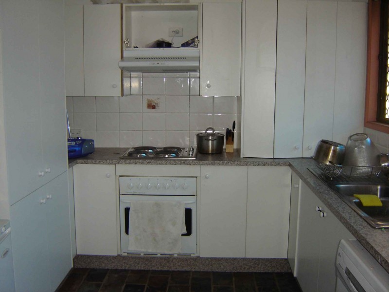 Macquarie Fields NSW 2564