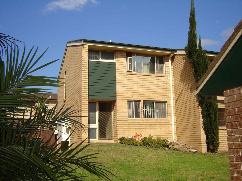 Macquarie Fields NSW 2564