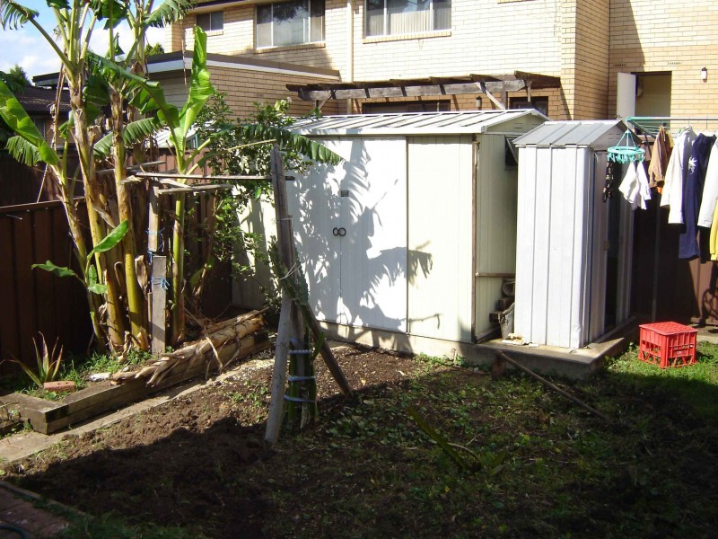 Macquarie Fields NSW 2564