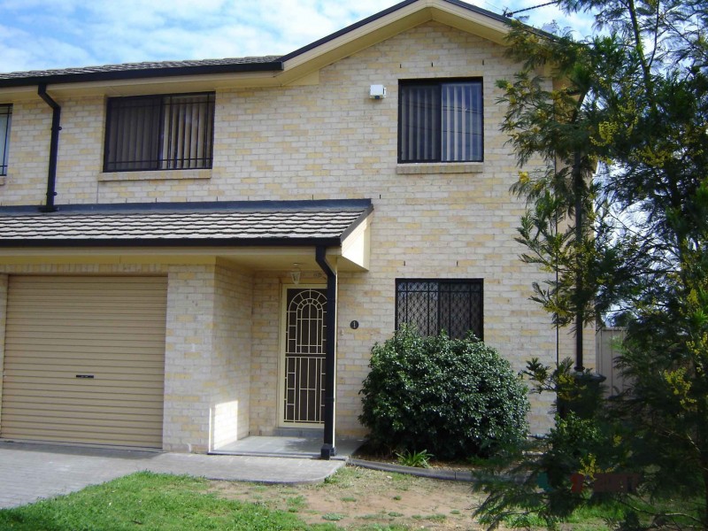Minto NSW 2566