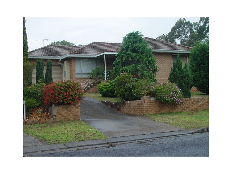 Glenfield NSW 2167