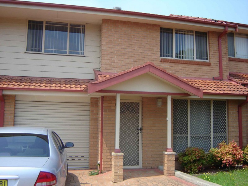 Glenfield NSW 2167