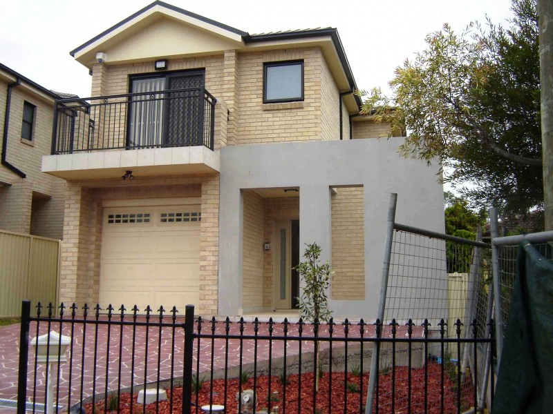 Glenfield NSW 2167