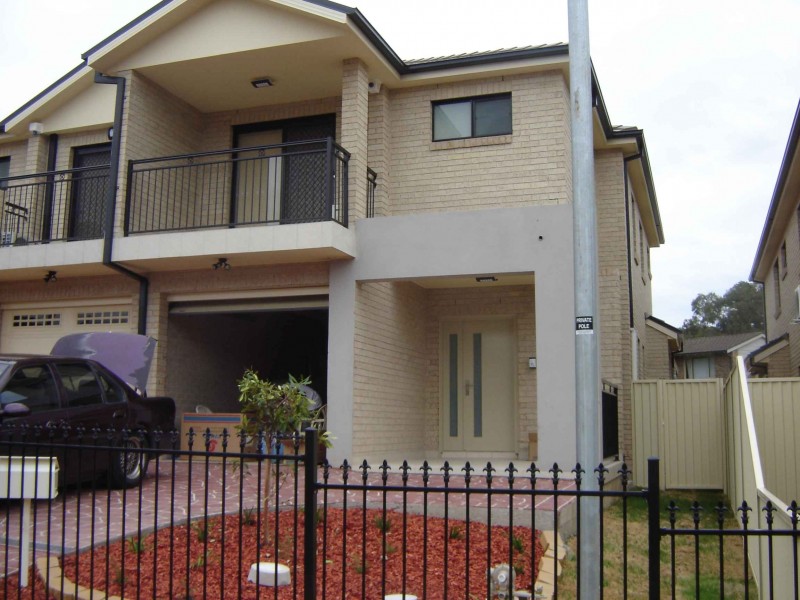Glenfield NSW 2167