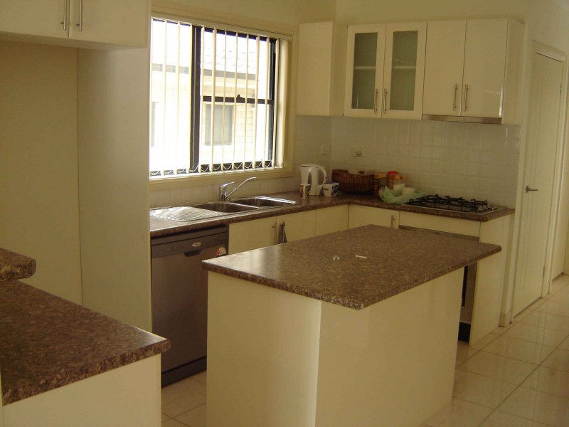 Glenfield NSW 2167