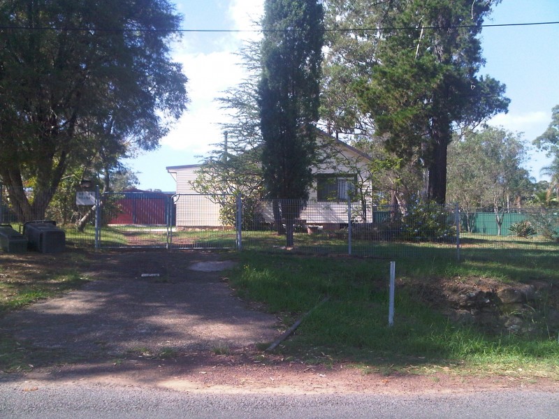 Macquarie Fields NSW 2564