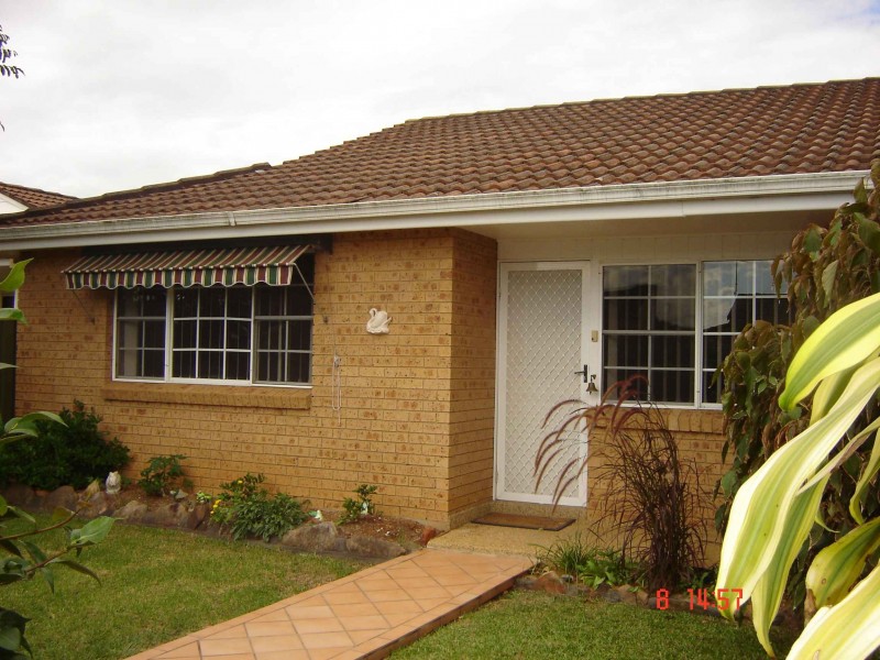Glenfield NSW 2167