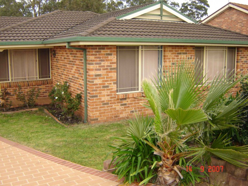 Glenfield NSW 2167