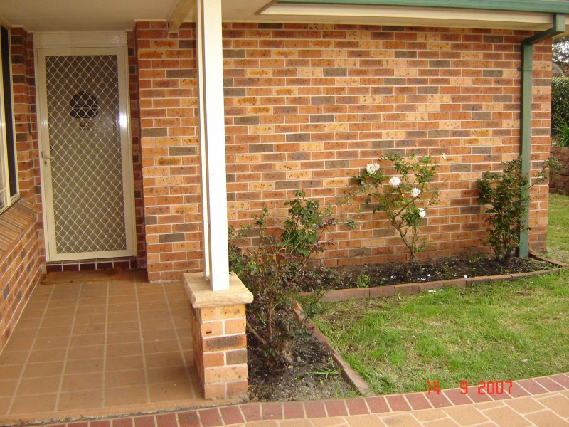 Glenfield NSW 2167