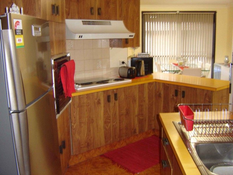 Macquarie Fields NSW 2564