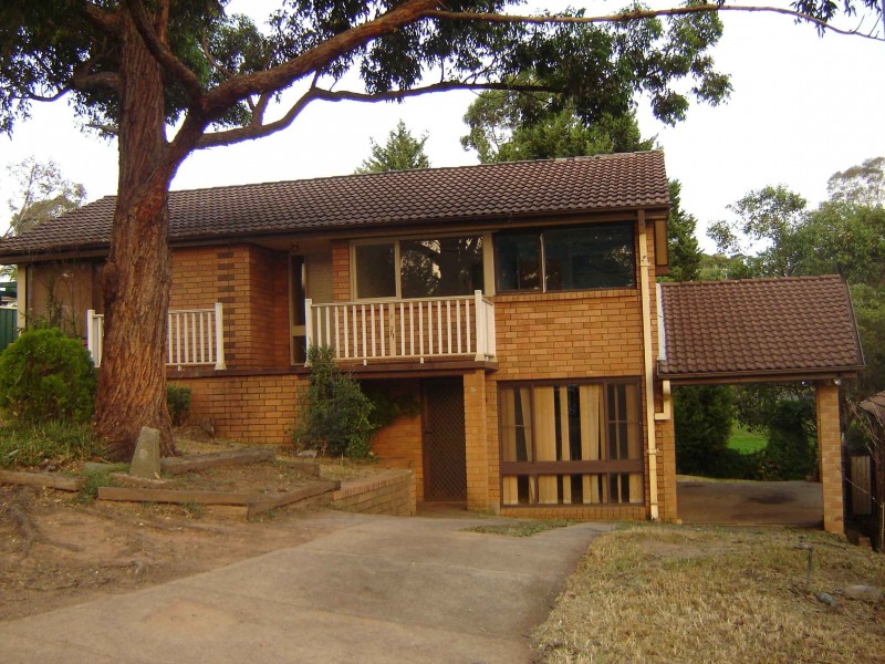 22 Micawber St, Ambarvale NSW 2560