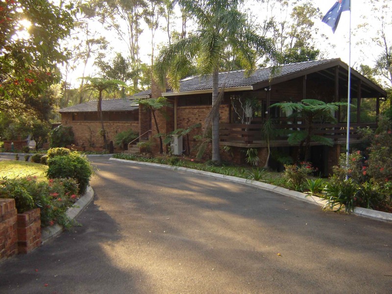 1 Wills Rd, Long Point NSW 2564