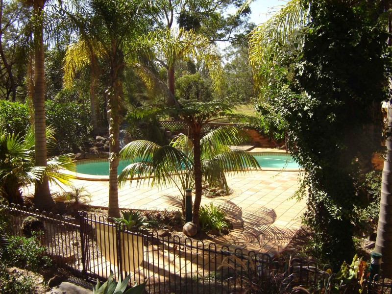 1 Wills Rd, Long Point NSW 2564