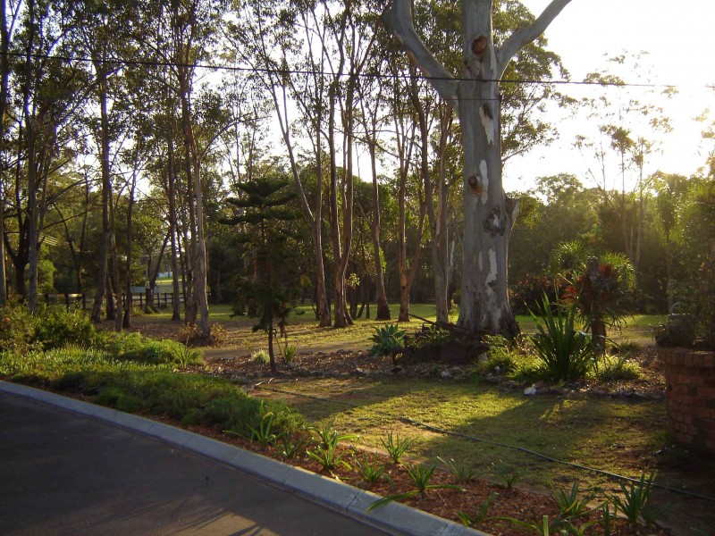 1 Wills Rd, Long Point NSW 2564