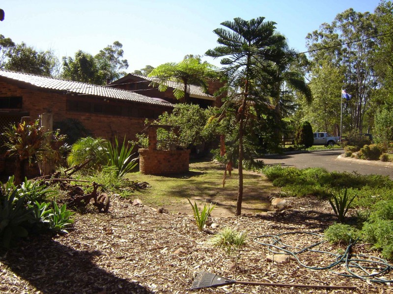 1 Wills Rd, Long Point NSW 2564