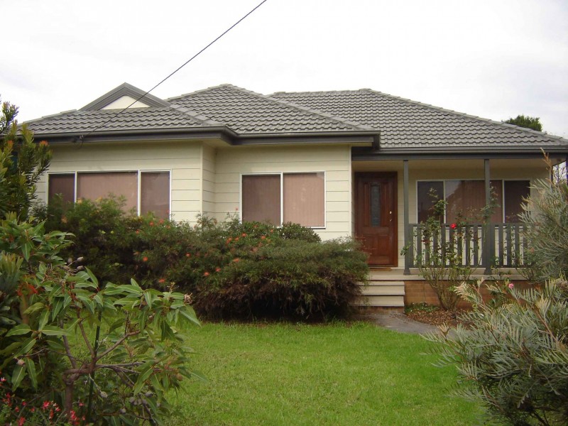 Glenfield NSW 2167