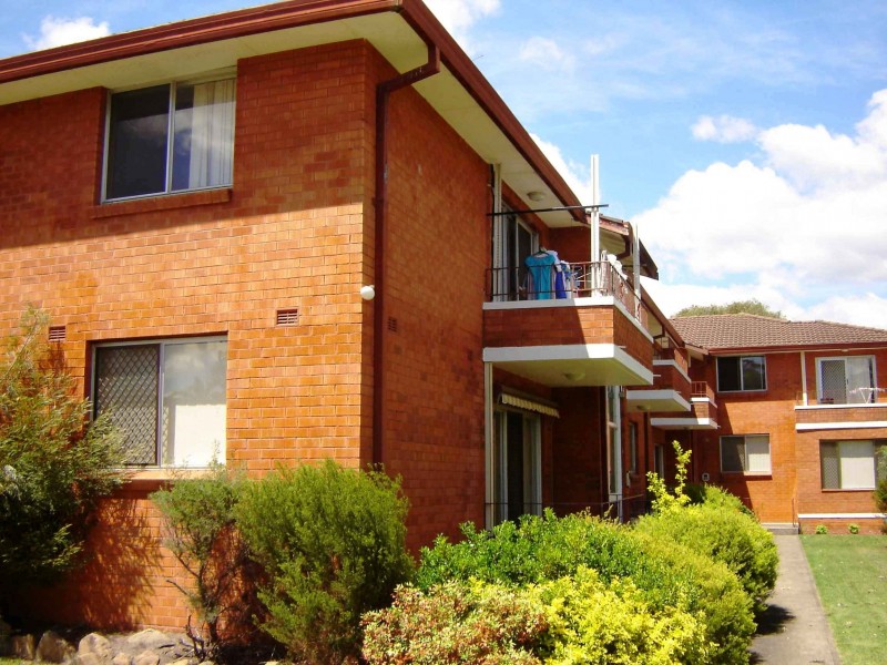9/25 Trafalgar St, Glenfield NSW 2167
