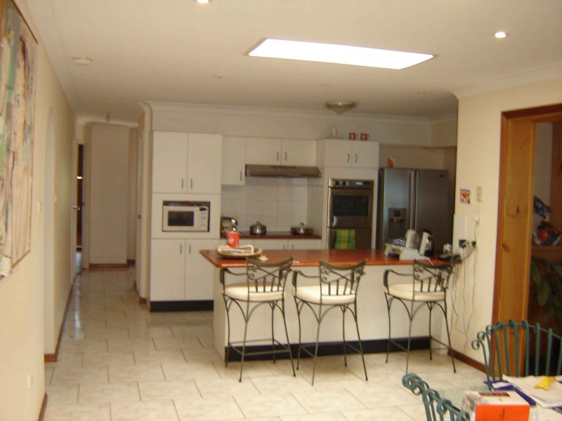 1 Cress Pl, Macquarie Fields NSW 2564