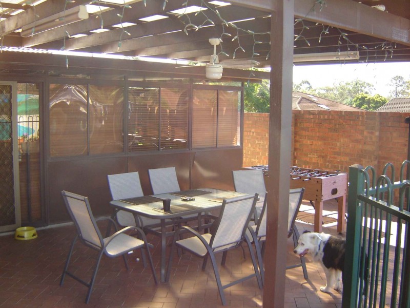 1 Cress Pl, Macquarie Fields NSW 2564