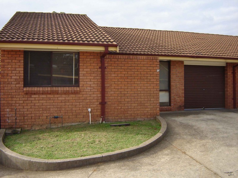 Glenfield NSW 2167