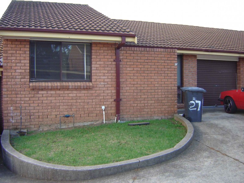 Glenfield NSW 2167