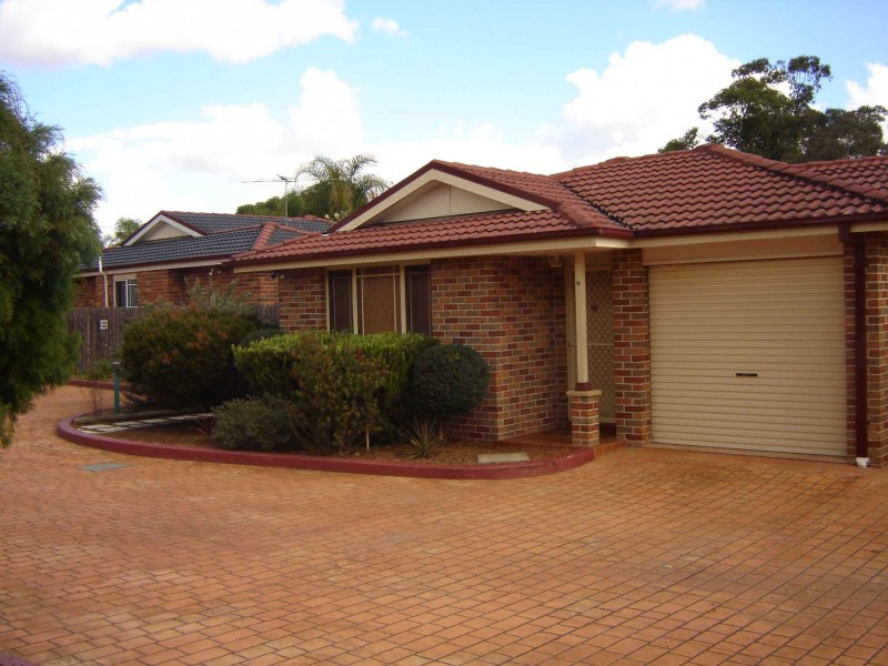 11/38A Victoria Rd, Macquarie Fields NSW 2564