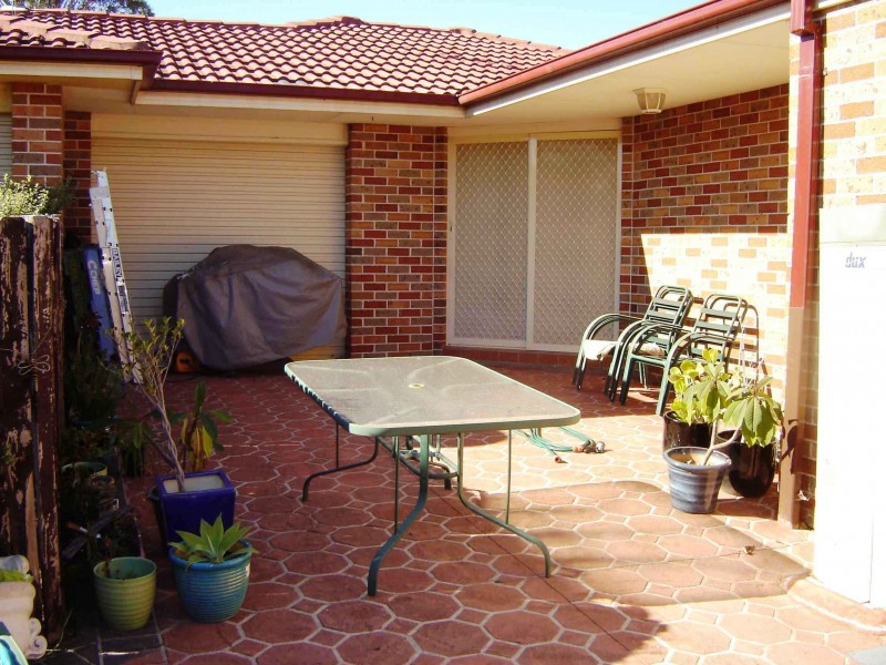 11/38A Victoria Rd, Macquarie Fields NSW 2564