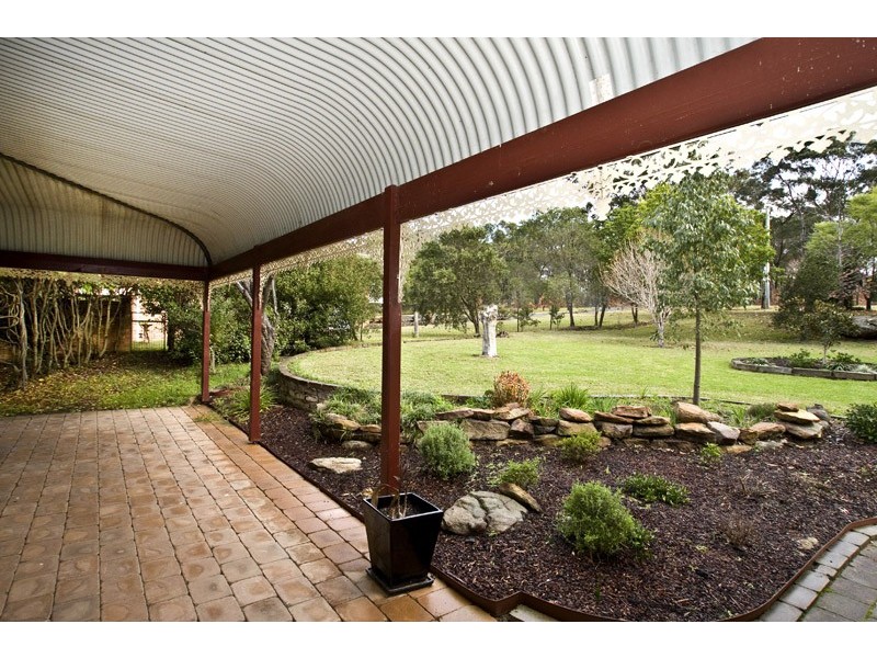 9 Wills Rd, Long Point NSW 2564