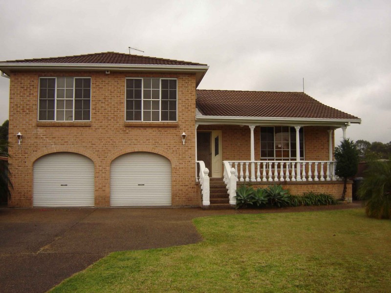 49 Adrian St, Macquarie Fields NSW 2564