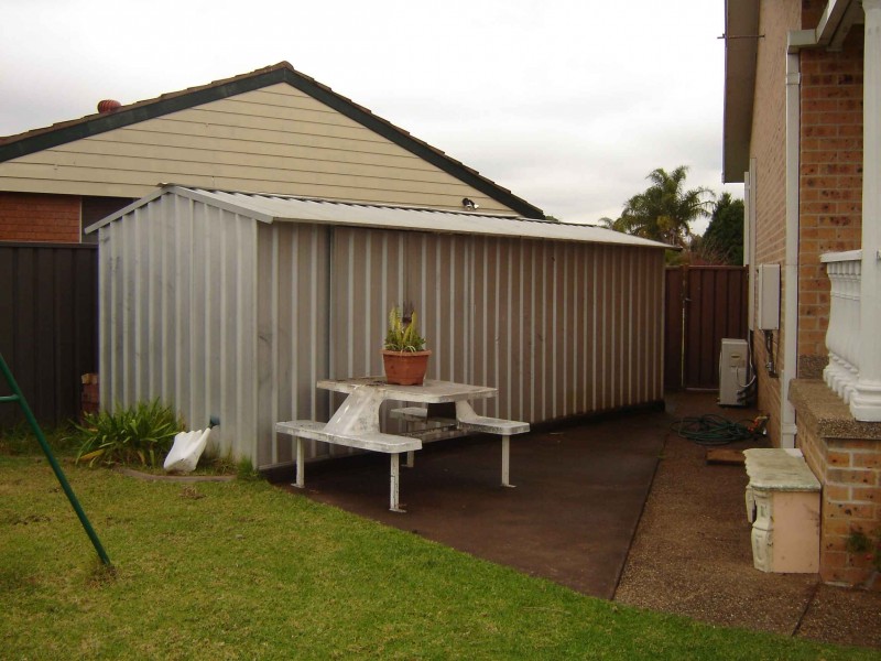 49 Adrian St, Macquarie Fields NSW 2564