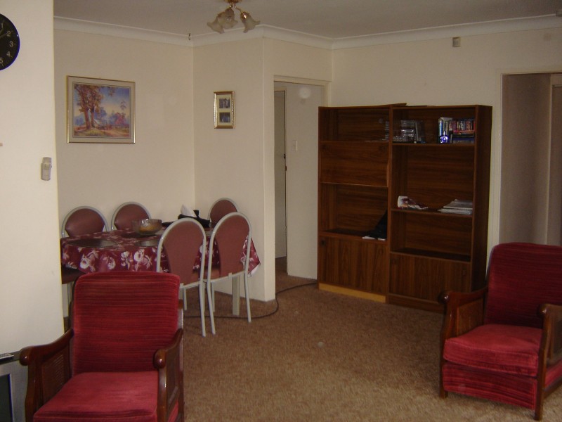 3/14 Railway Pde, Glenfield NSW 2167