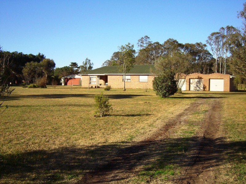 225 Ramsay Rd, Rossmore NSW 2557