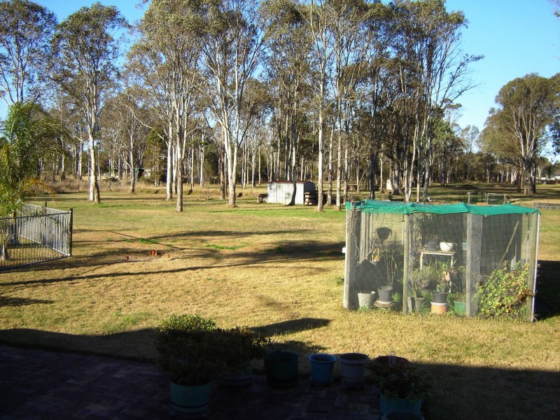 225 Ramsay Rd, Rossmore NSW 2557