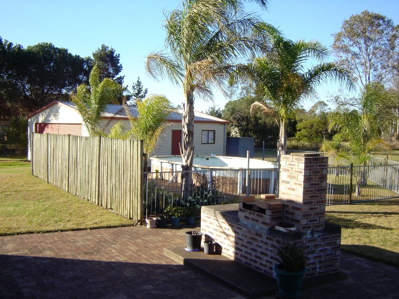 225 Ramsay Rd, Rossmore NSW 2557