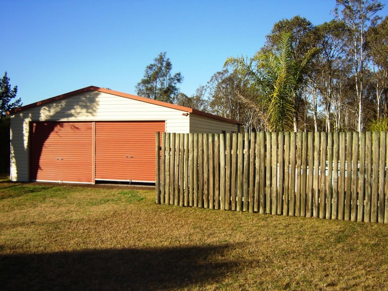 225 Ramsay Rd, Rossmore NSW 2557