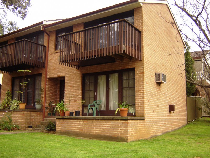 1/9 Clifford Cres, Ingleburn NSW 2565