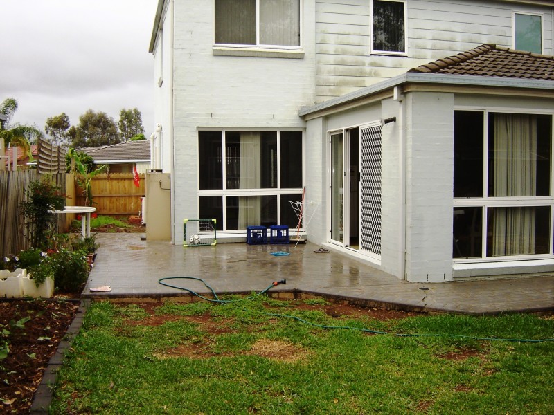 18 Bulmann Ave, Horningsea Park NSW 2171