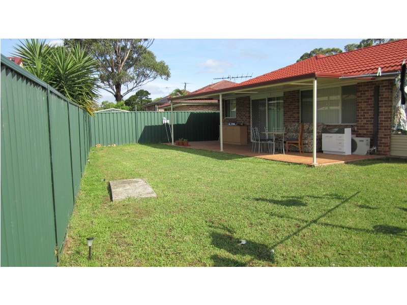 28 Groundsel Ave, Macquarie Fields NSW 2564