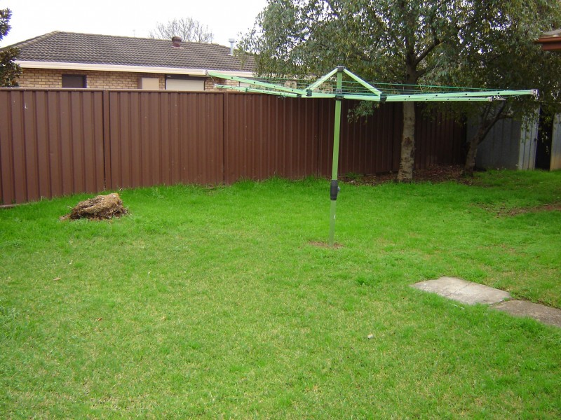 22 Adrian St, Macquarie Fields NSW 2564