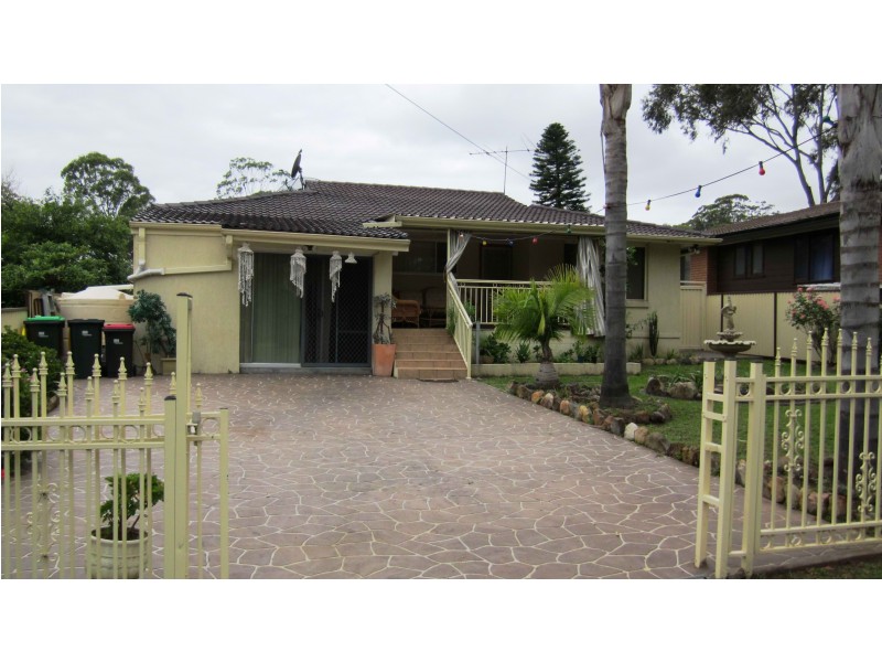 46 Bligh Ave, Lurnea NSW 2170