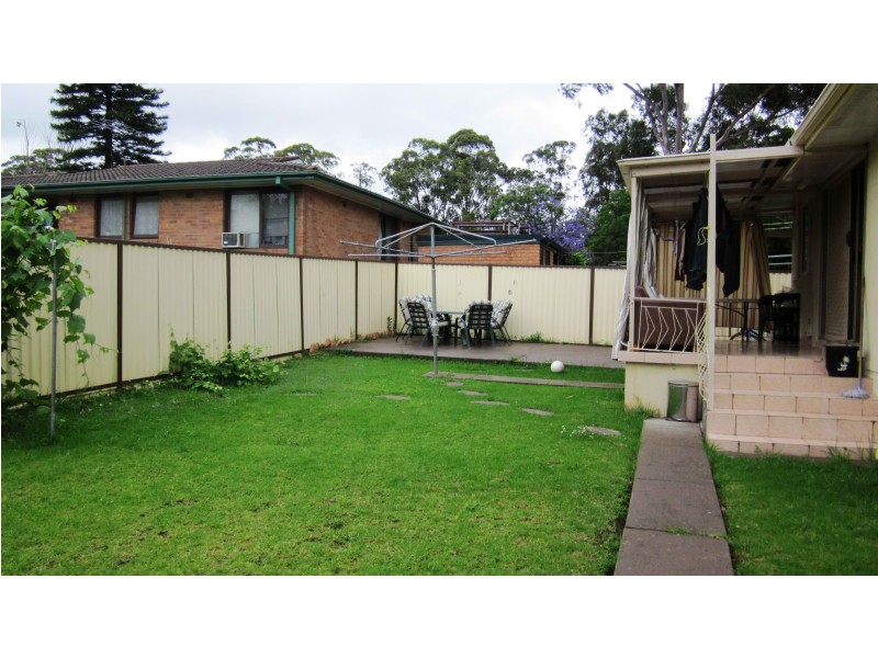 46 Bligh Ave, Lurnea NSW 2170
