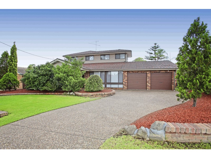 1 Toggerai St, Appin NSW 2560