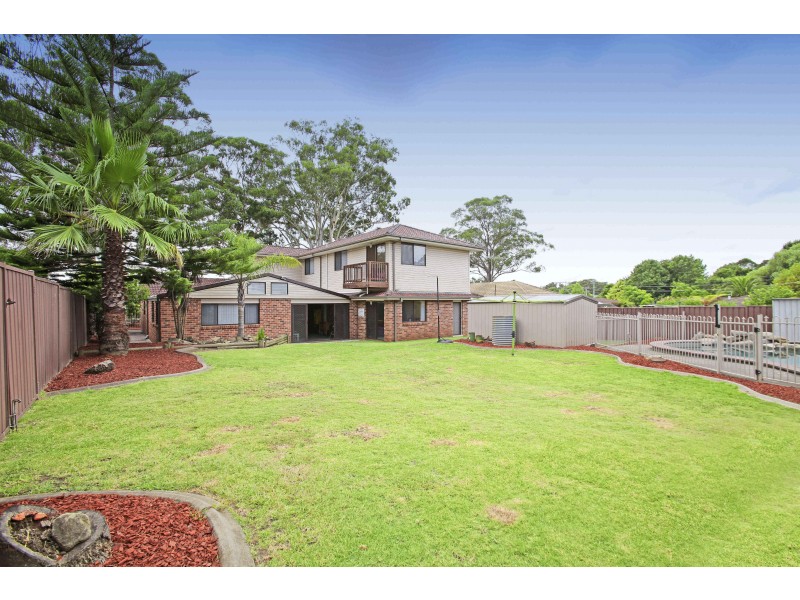 1 Toggerai St, Appin NSW 2560
